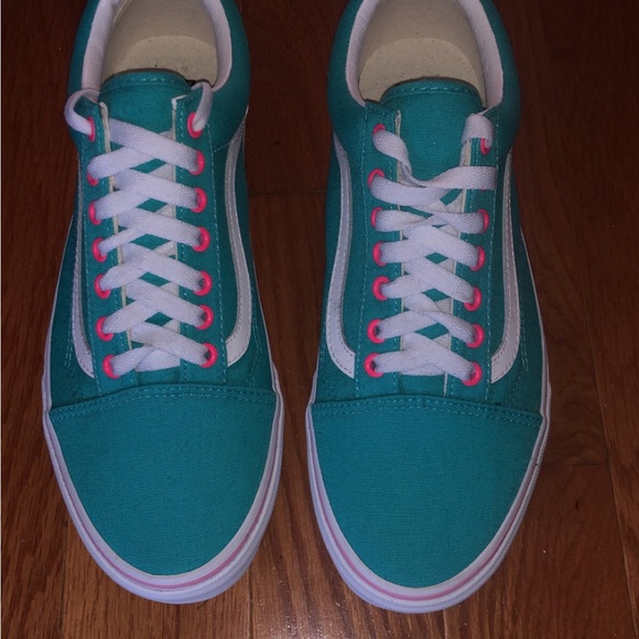 Vans X You - Picture 3 of 4